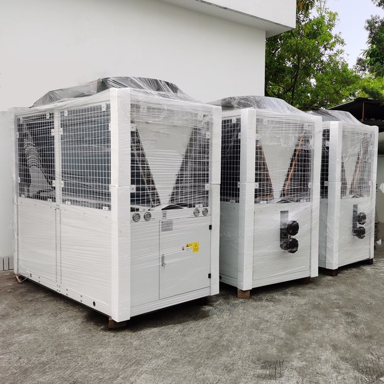 product-1-1 Air-cooled heat pump chiller (3)