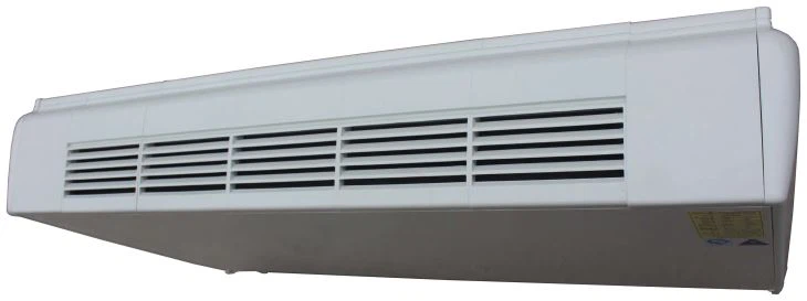 Horizontal Mounted Fan Coil Unit