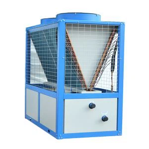 كيفية تحسين أداء التبريد للمبرد الصغير للاستخدام الصناعي؟