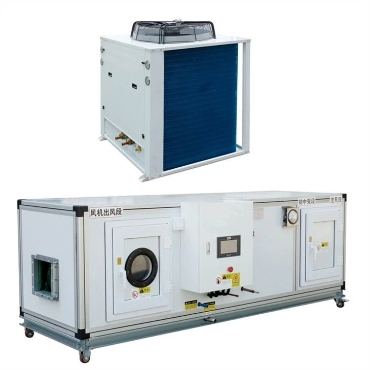 Constant Temperature And Humidity Air Conditioner