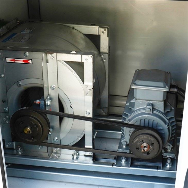 Constant Temperature And Humidity Air Conditioner