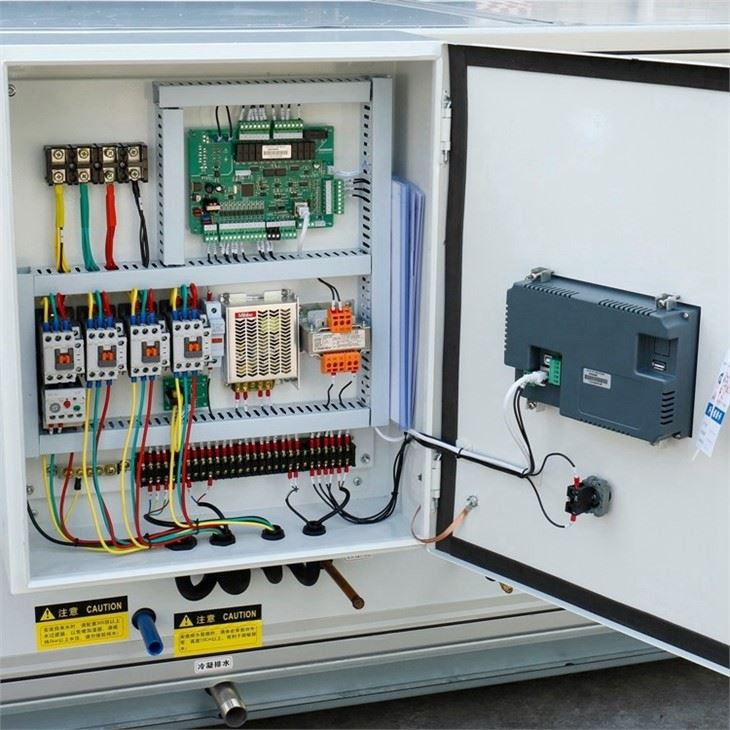 Constant Temperature And Humidity Air Conditioner